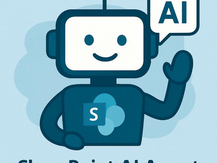 SharePoint Grounding Agent