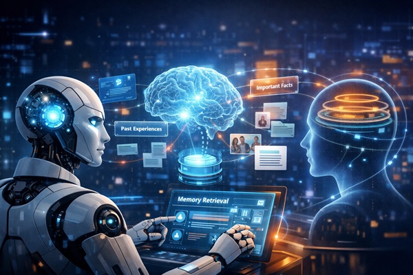 Beyond Stateless Conversations: Adding Long-Term Memory to Your Foundry Agents