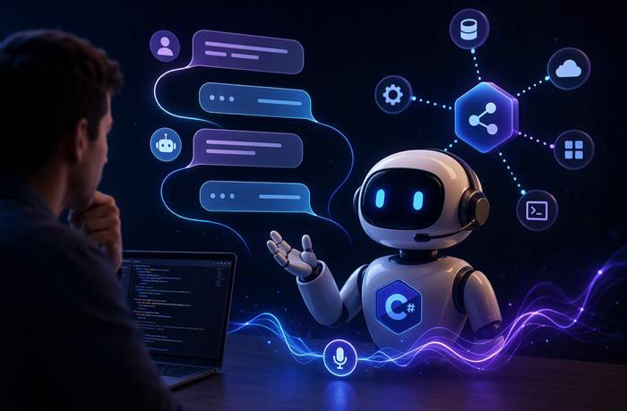 Building a Conversational Work IQ Agent in C#: The A2A SDK, Multi-Turn, and Streaming