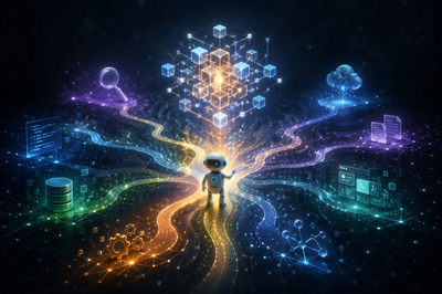 Work IQ as MCP Tools